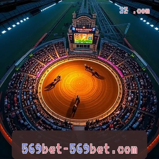 569BET: Descubra um Mundo de Jogos Confiáveis e Empolgantes