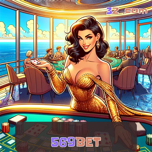 A Importância das Características em Jogos Online: Um Olhar sobre o 569BET