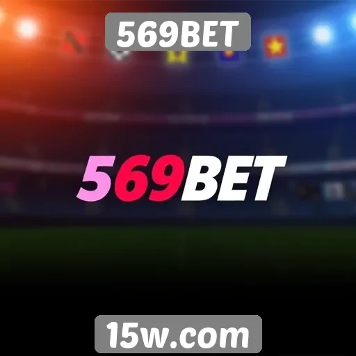 Como se cadastrar no site 569BET