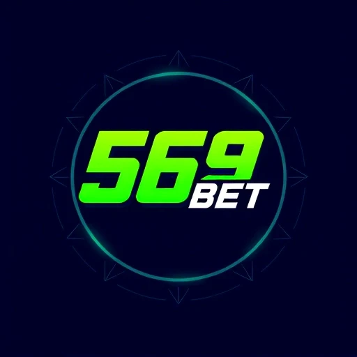 569BET Logo