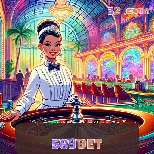 Apostas Ao Vivo: A Nova Fronteira das Apostas Online no 569BET