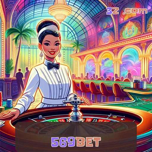 Apostas Ao Vivo: A Nova Fronteira das Apostas Online no 569BET