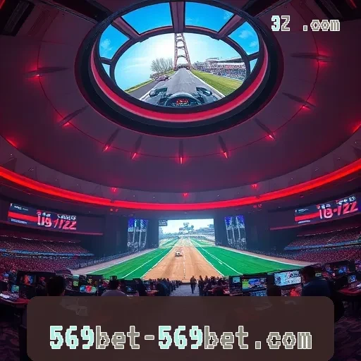 569BET: Explore as Melhores Opções de Pagamento para Apostadores