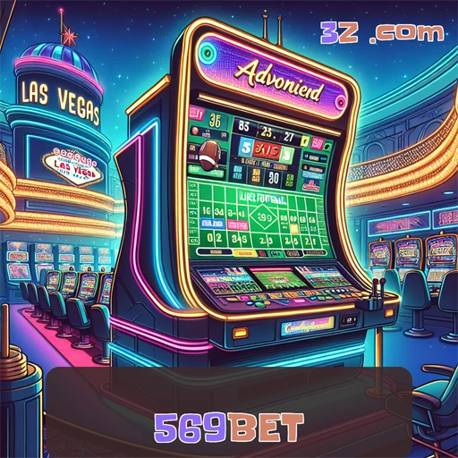 Descubra as Melhores Promoções em 569BET