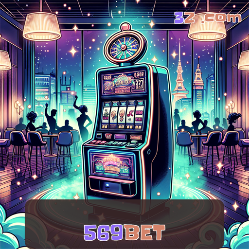Explorando a Categoria de Jogos de Registro no 569BET