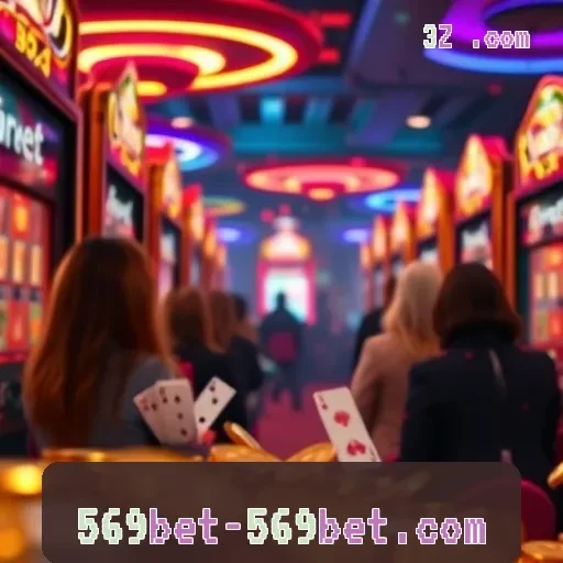 569BET: Descubra Como a Segurança é uma Prioridade