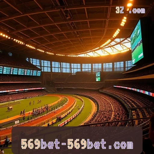 569BET: Descubra as Melhores Ofertas de Caça-Níqueis Online