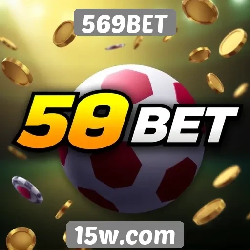 Tipos de jogos disponíveis na plataforma 569BET