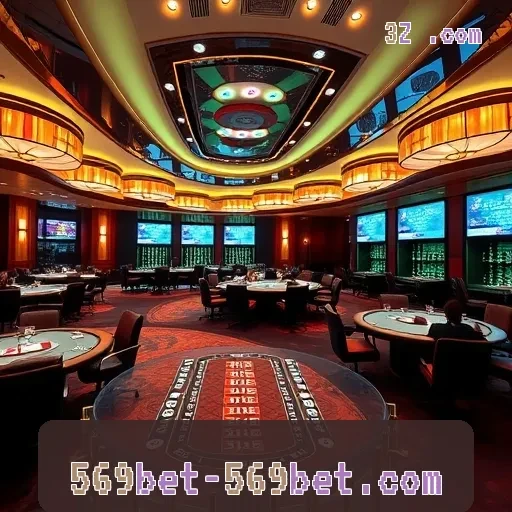 569BET: Benefícios Imperdíveis do Programa VIP para Jogadores Brasil afora